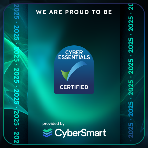 IT CyberSmart Certified